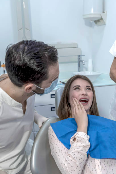 Best Pediatric Emergency Dentist in , SC