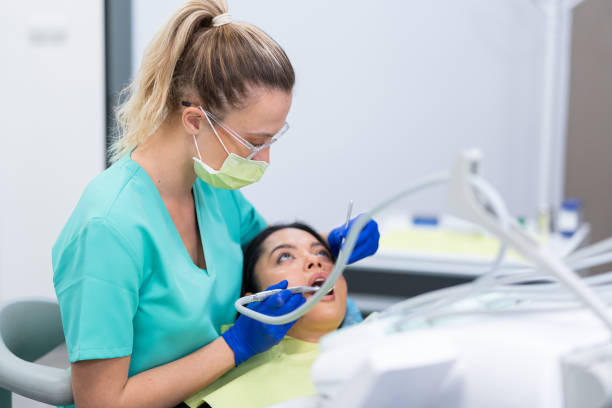 Best Emergency Wisdom Teeth Removal in , SC